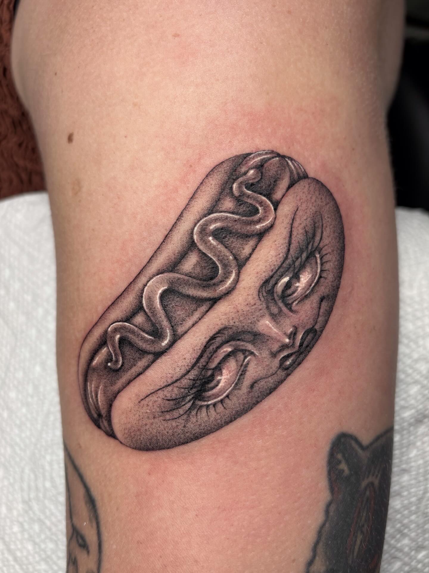 Tatuadora Trang Nuen