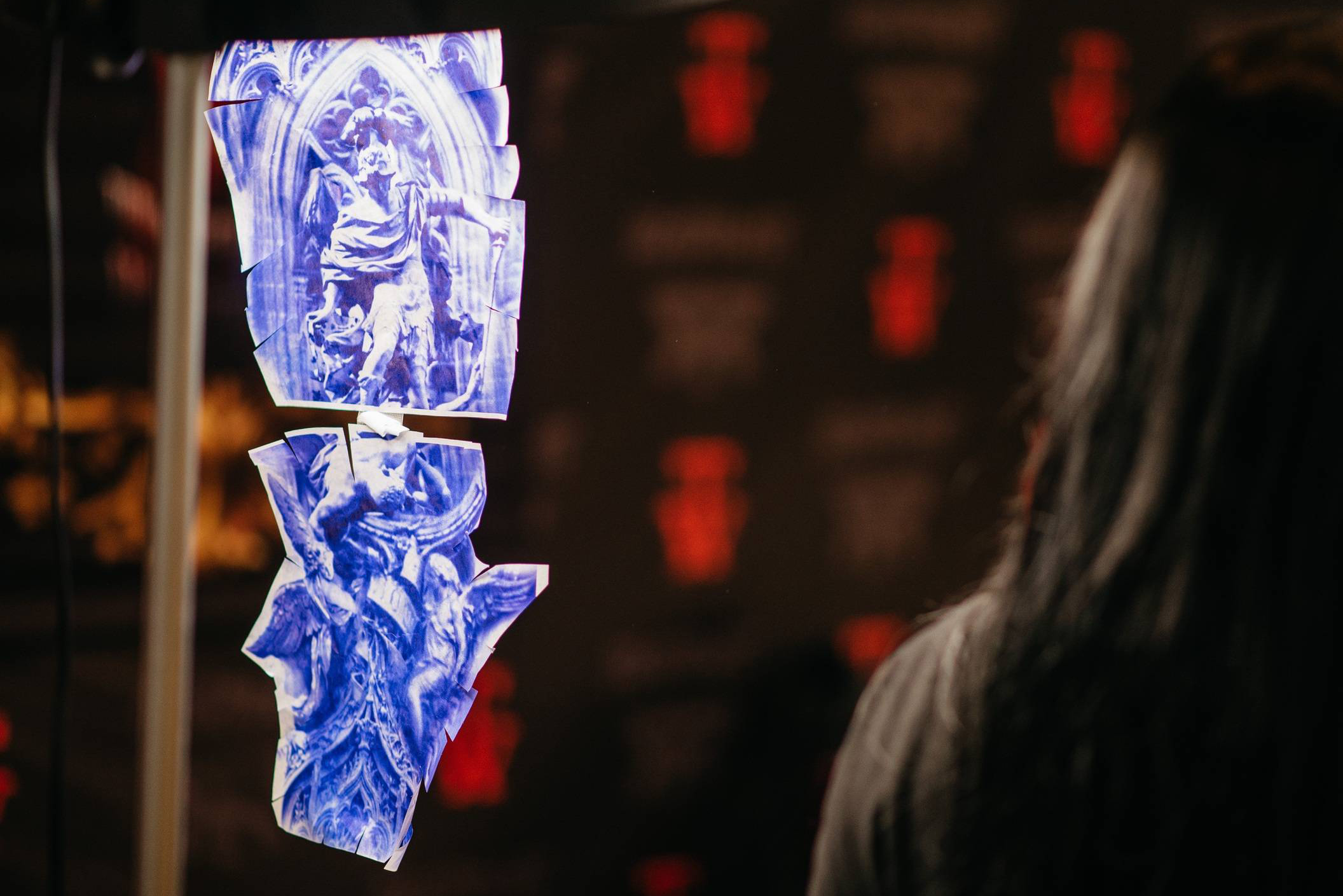From Digital Design to Stencil: Portable Printing in the Modern Tattoo Workflow