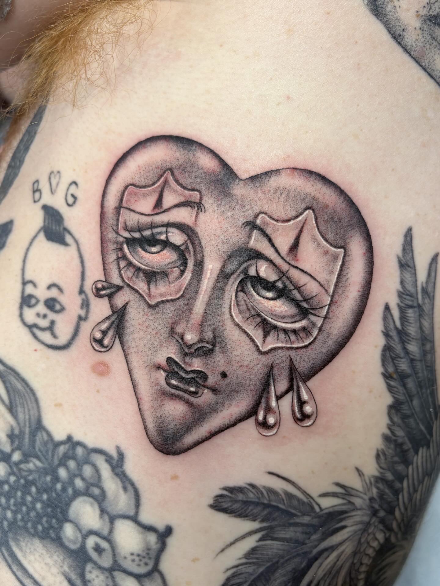 Tatuadora Trang Nuen