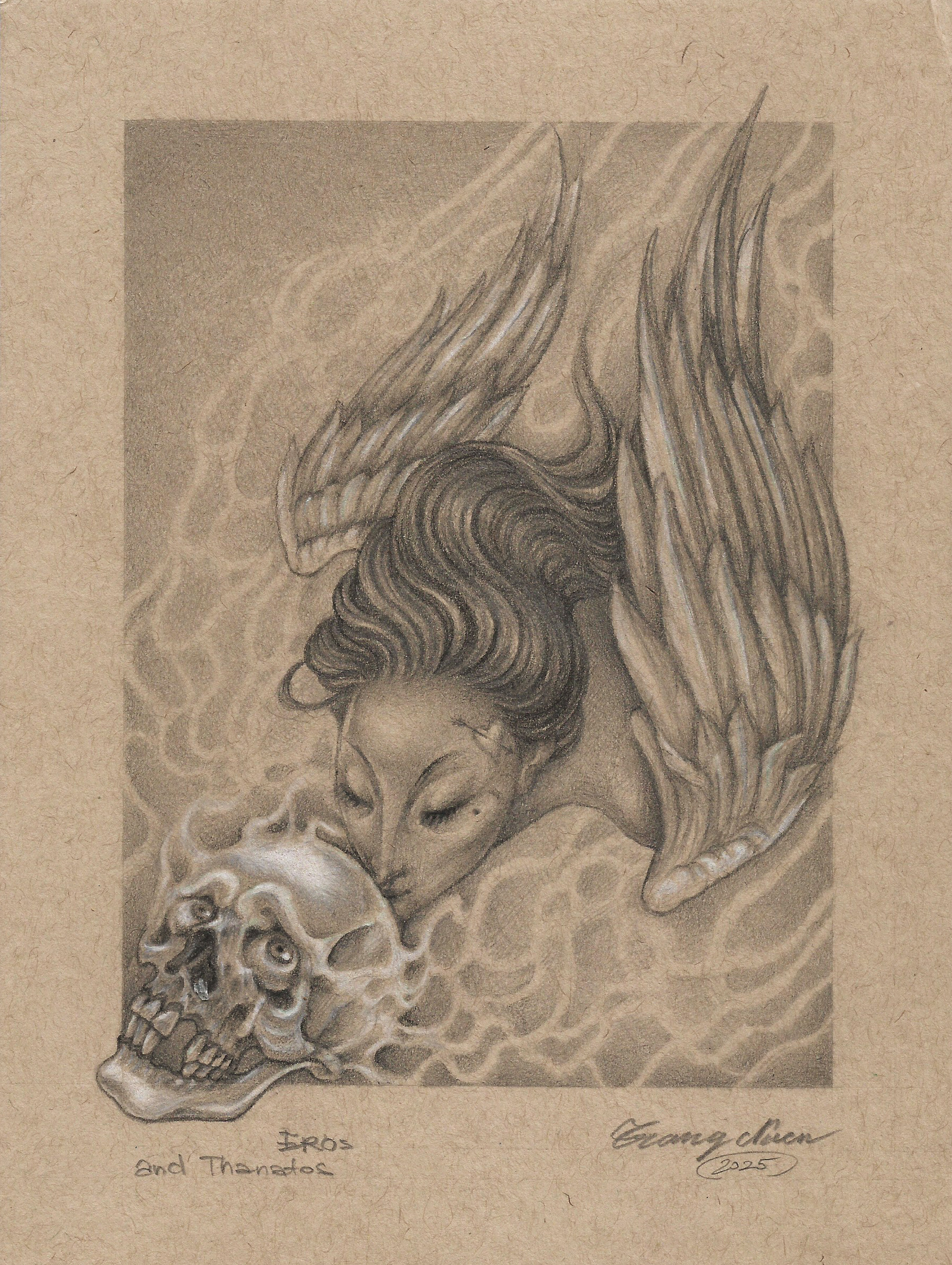 Tatuadora Trang Nuen