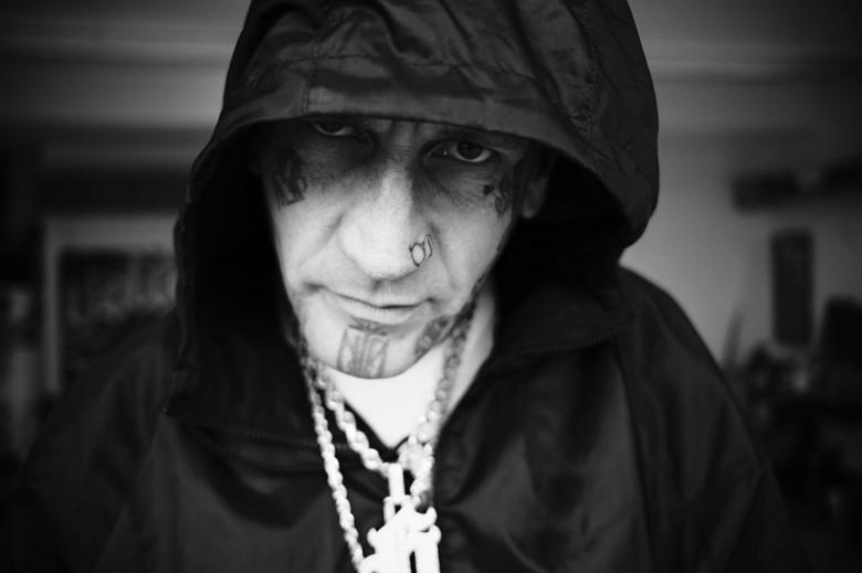 Flaks - Los Angeles, USA | Ph: Brice Gelot