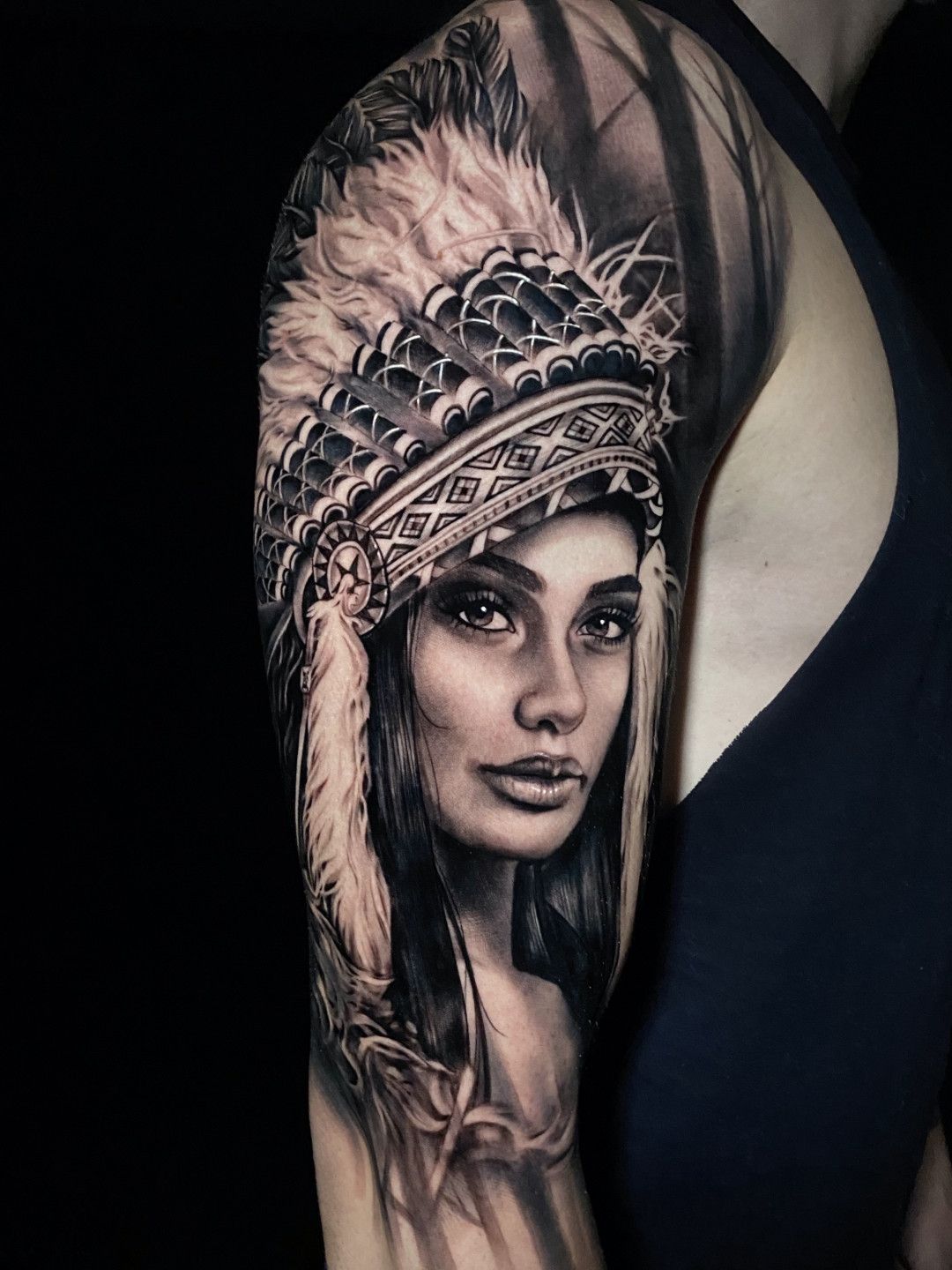 Details more than 62 indian tattoo artist sydney  thtantai2