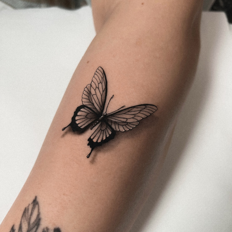 Drawing Life on Skin: Meet Jaris Kapcevičius, the Micro-Realism Tattoo ...