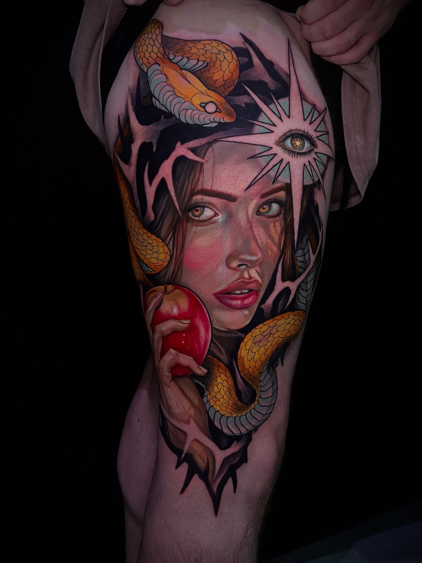 Horreur, Fantaisie et Réalisme : L'Art de Marta Rzyska - image 7