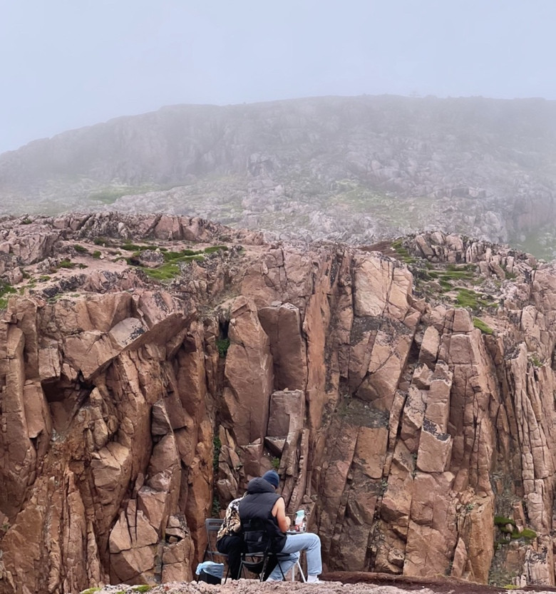 выездные тату перфомансы Дмитрия Палкина