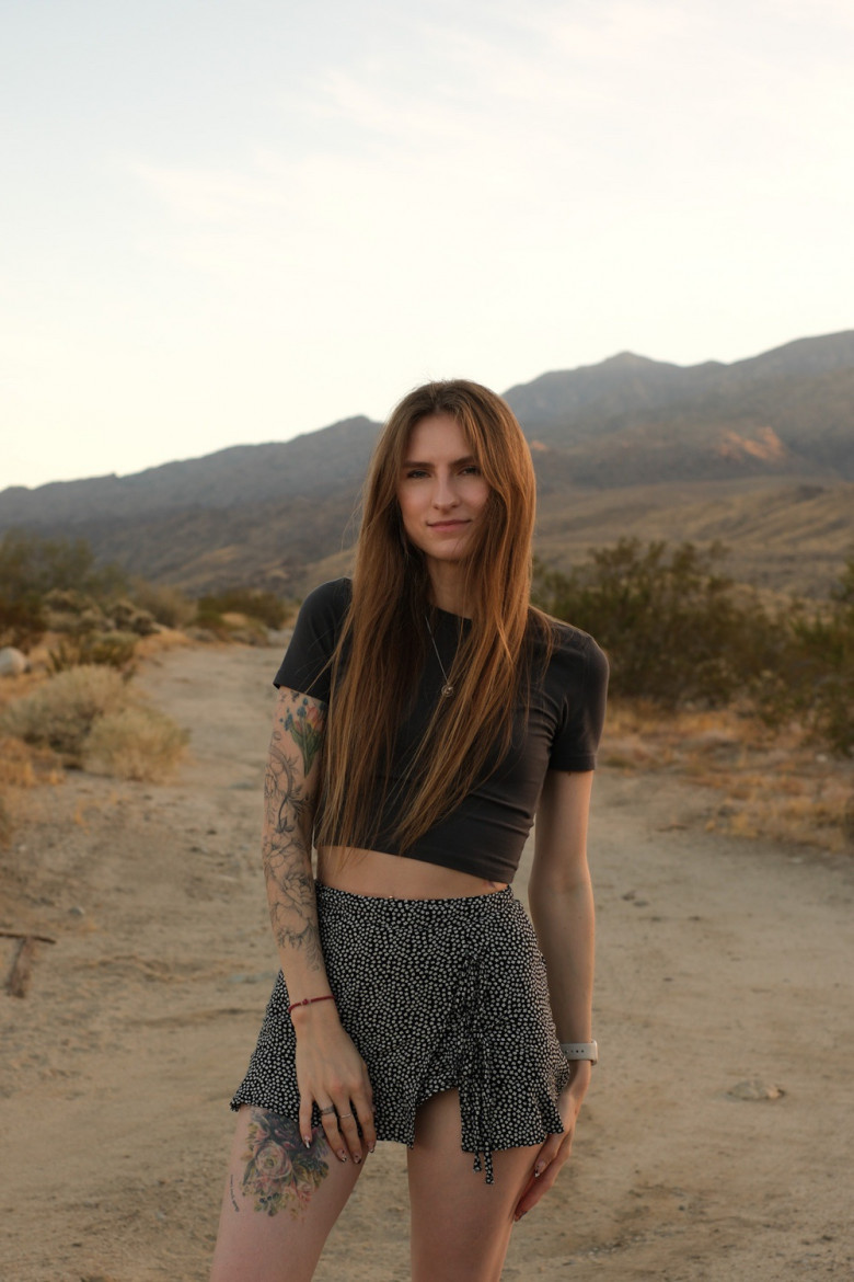 Tattoo artist Sofia Lanbina (@betstattoo)