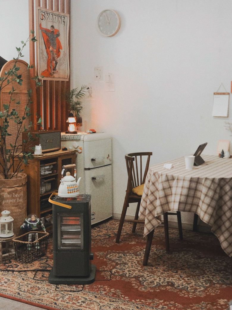 Тату-салон в Корее abii_tattoo