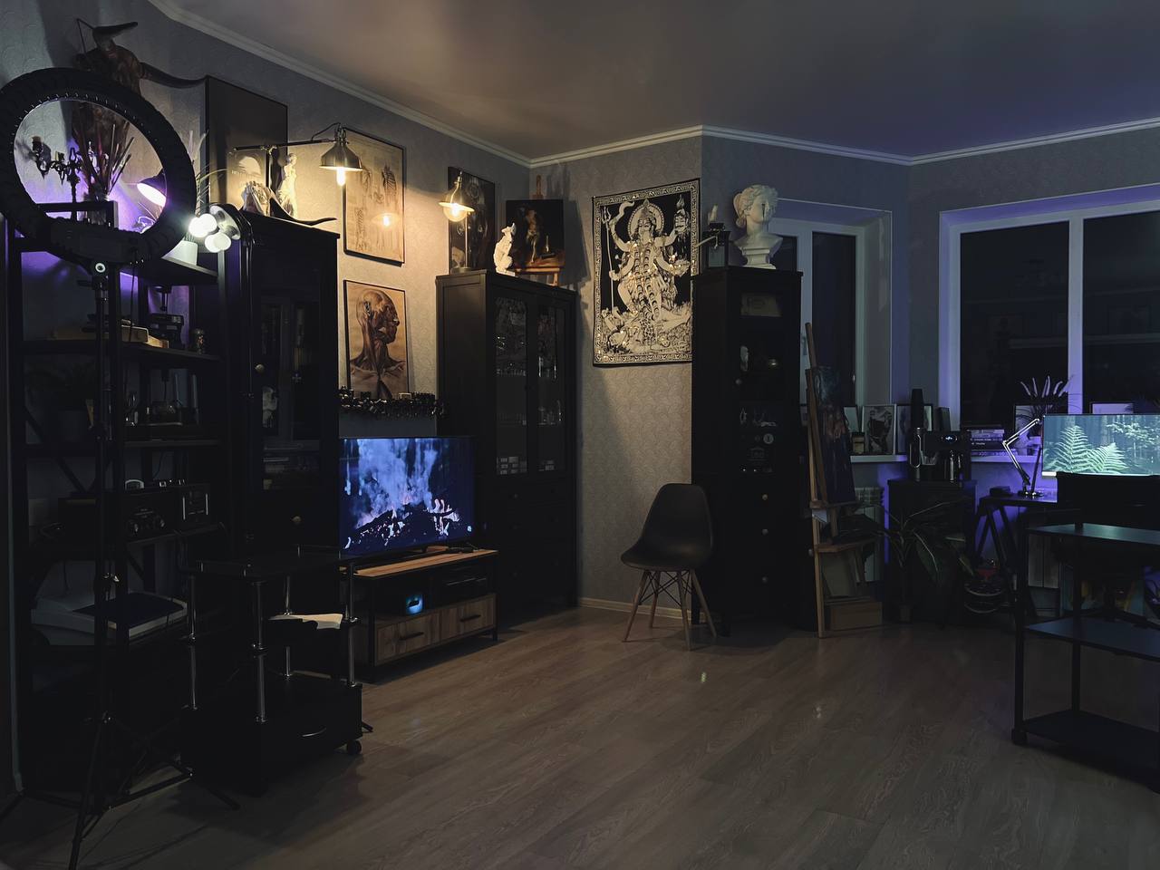 Тату студия Evil Irezumi