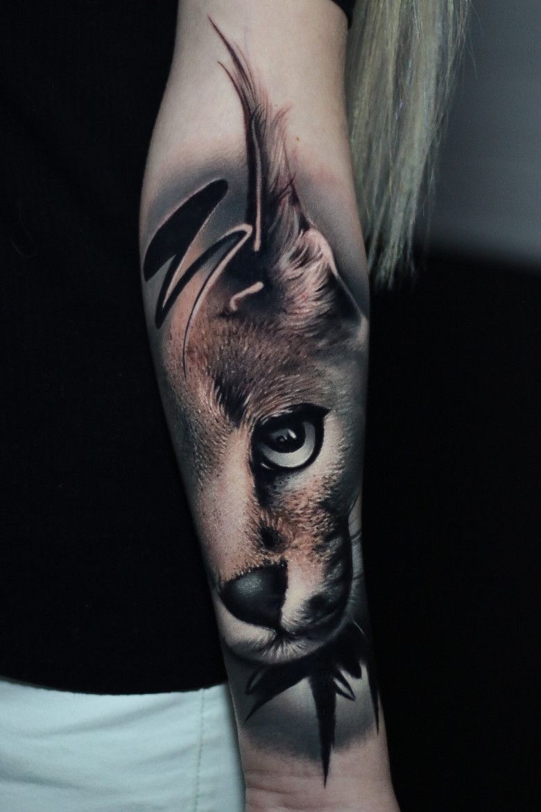 Tattoo artist Moscow, tattoo artist Kazakhstan, tattoo in Kazakhstan, Almaty tattoo, Vladislav Shuvalov