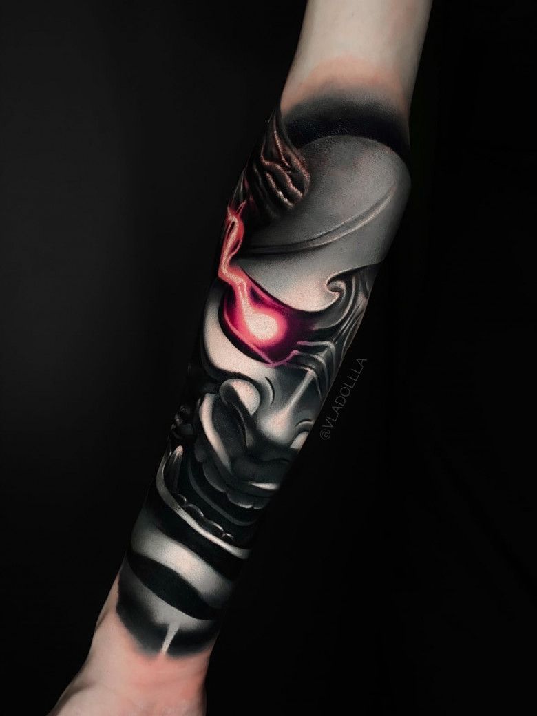 Tattoo artist Moscow, tattoo artist Kazakhstan, tattoo in Kazakhstan, Almaty tattoo, Vladislav Shuvalov