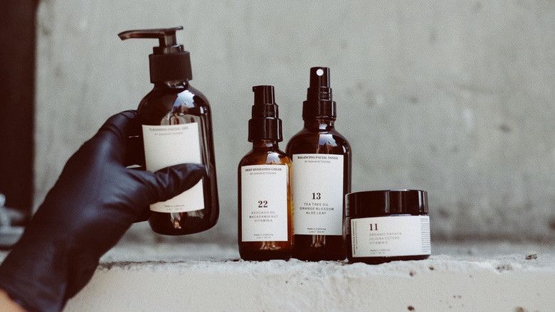 Cosmetics By Sashatattooing