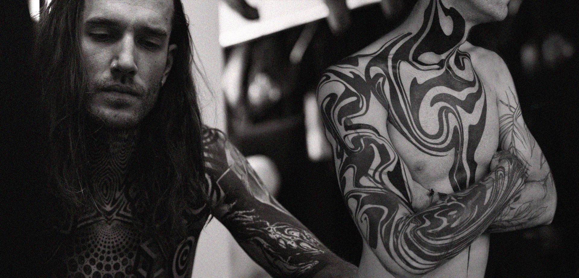 Thor Keilitz: The Body Is the Blueprint