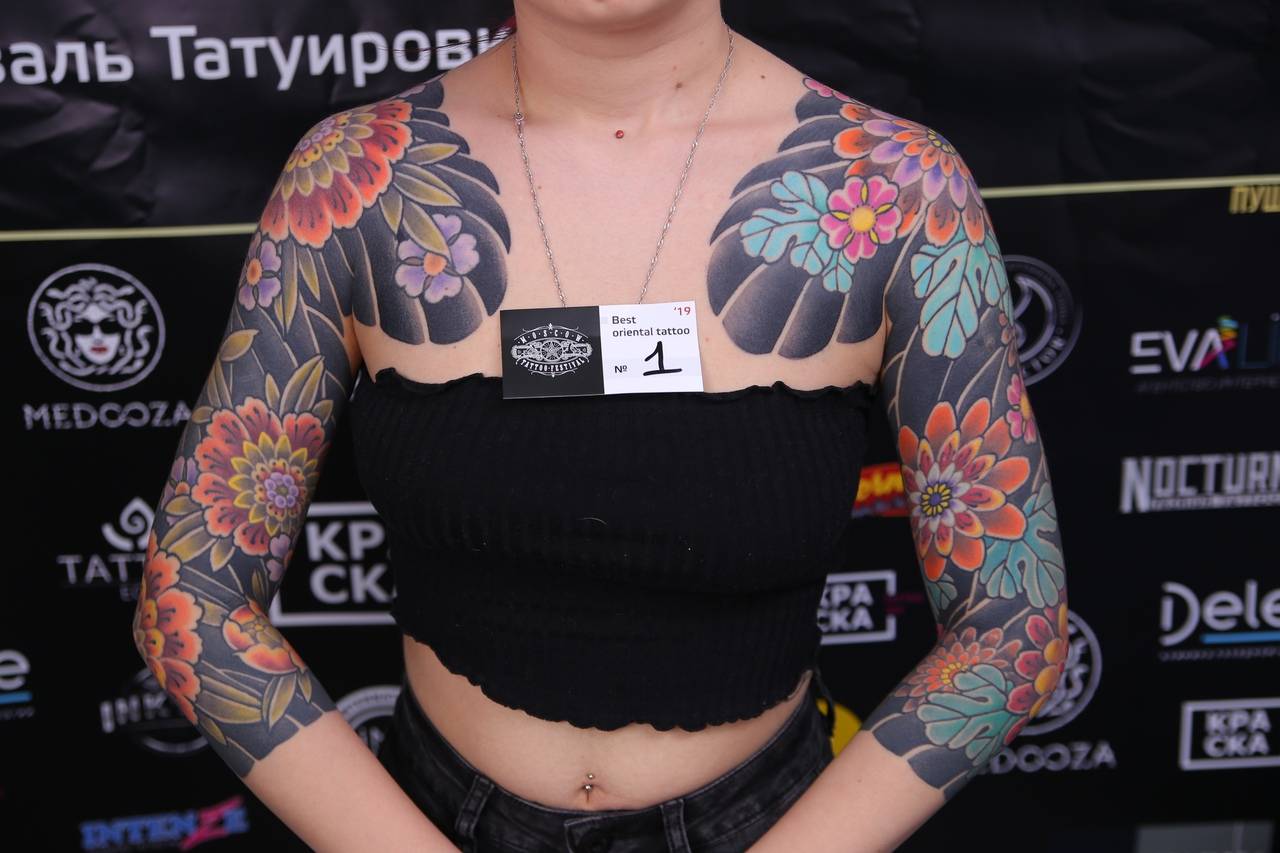 Ориентал - Эдуард Сармаев