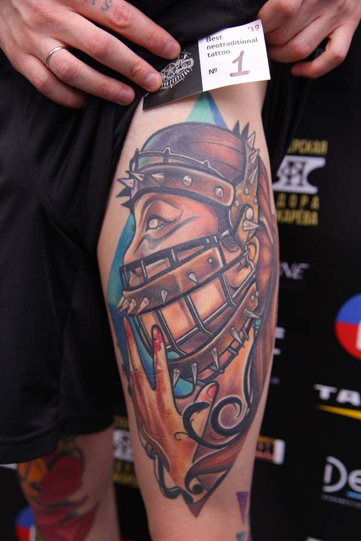 Нео традишнл - Алена Шитько