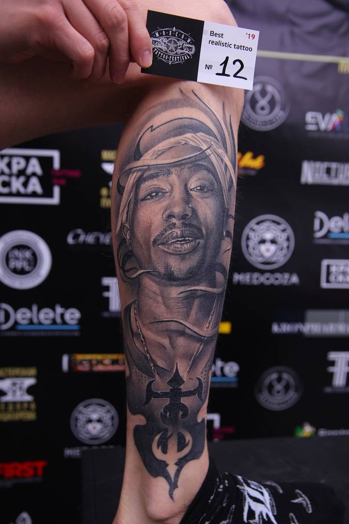 Реализм Вадим Симоненко