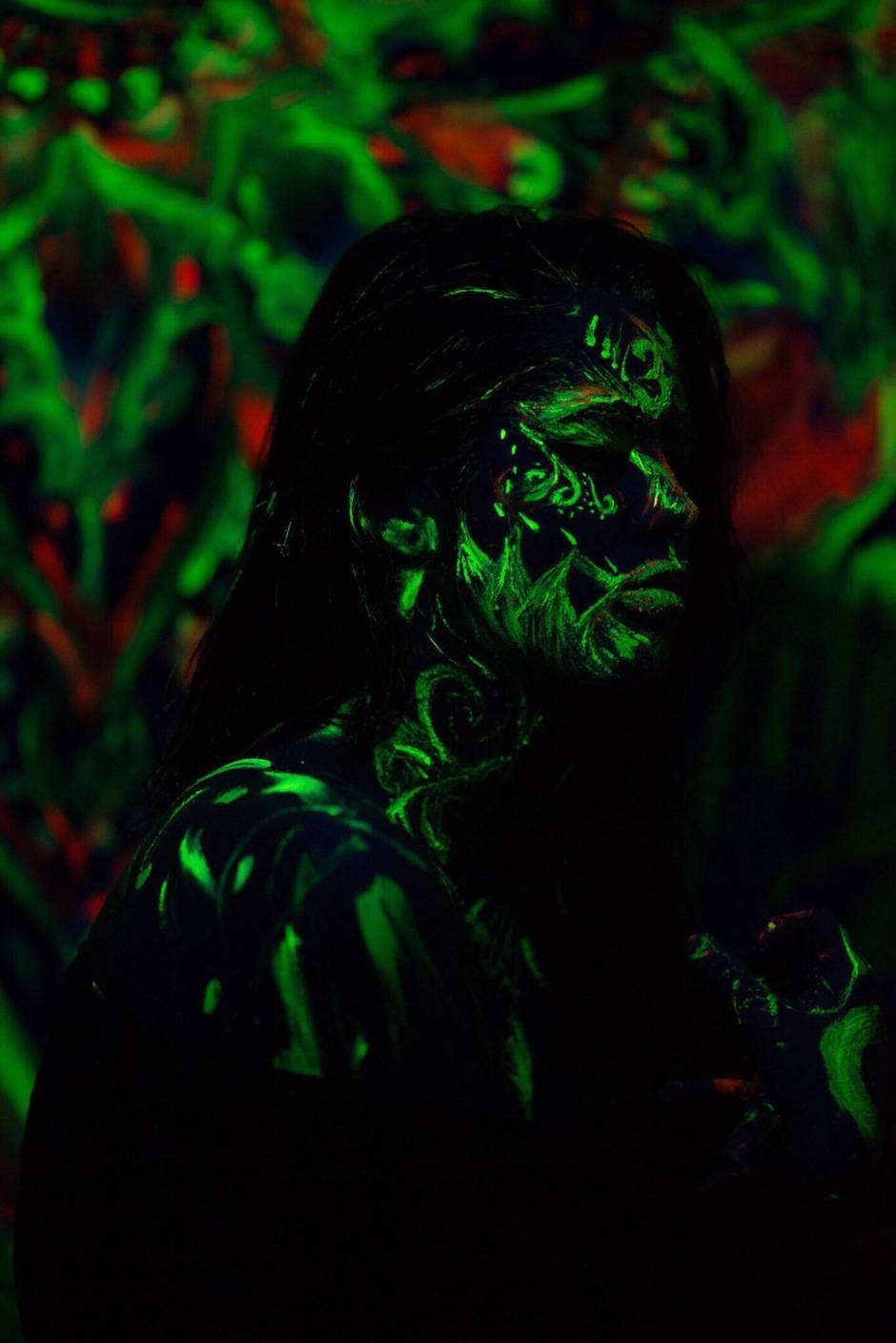 UV 토이트 - 무엇인가?
