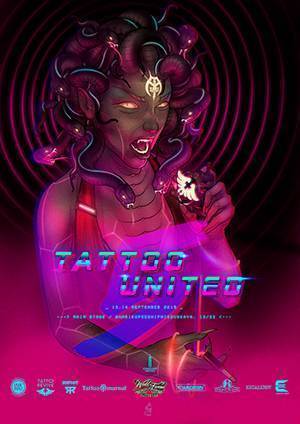 TATTOO UNITED 5