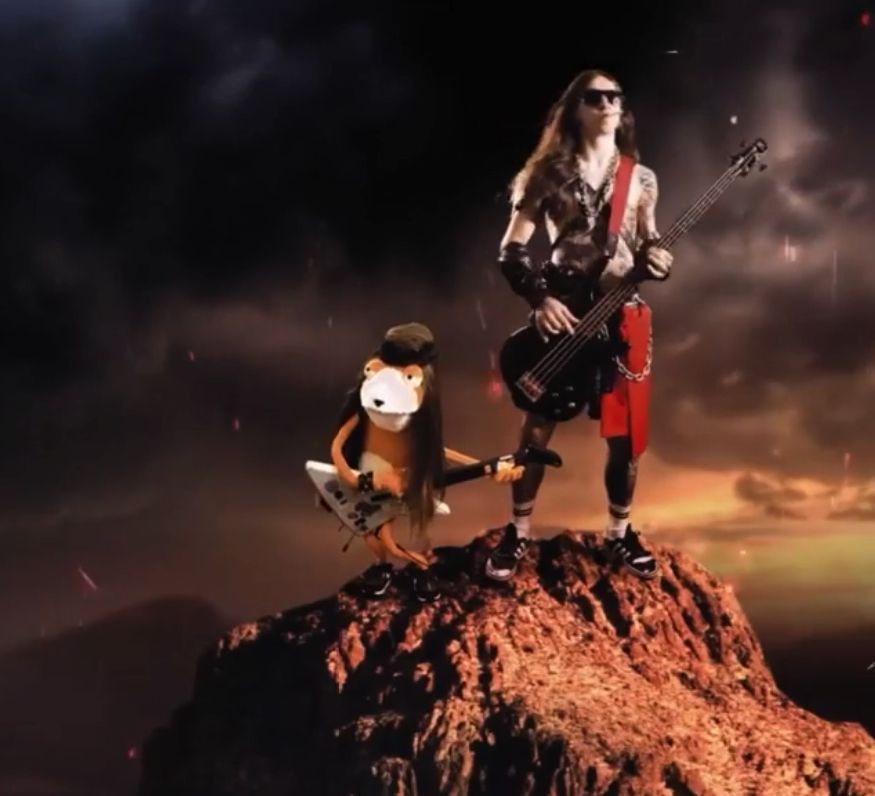 YouTube канал Аглюкса - Ugly Show