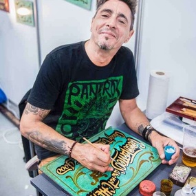 第12届Tattoofest在克拉科夫 | 第1天