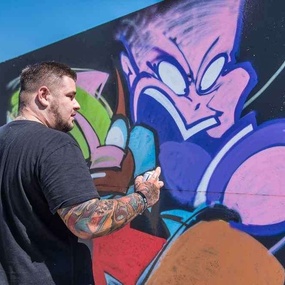 第12届Tattoofest在克拉科夫 | 第1天