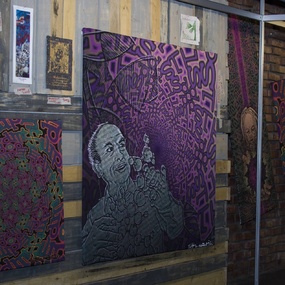 第17届圣彼得堡纹身节 | 第1天