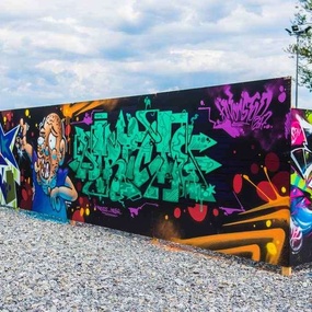 克拉科夫第12届Tattoofest盛会 | 第2天