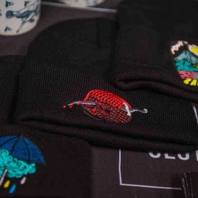 克拉科夫第12届Tattoofest盛会 | 第2天