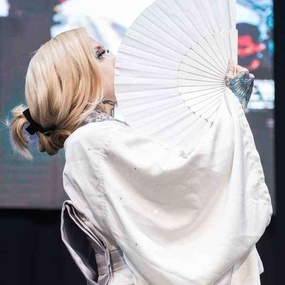 克拉科夫第12届Tattoofest盛会 | 第2天