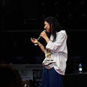 2019俄罗斯纹身博览会及理发师连接俄罗斯 | 第1天