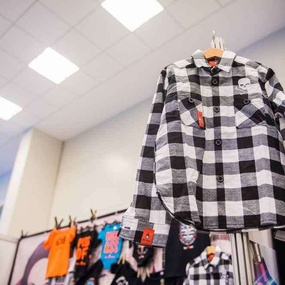 克拉科夫第12届Tattoofest盛会 | 第2天