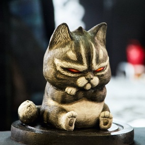 2019俄罗斯纹身博览会及理发师连接俄罗斯 | 第2天