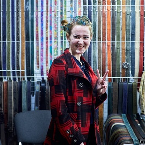 2019俄罗斯纹身博览会及理发师连接俄罗斯 | 第2天