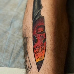 Tattoo United 5 | 第1天