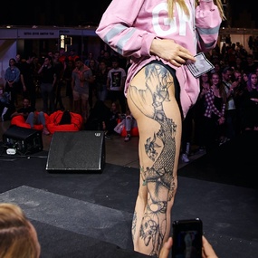 Tattoo United 5 | 第1天