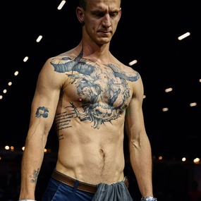 Tattoo United 5 | 第1天