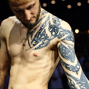 Tattoo United 5 | 第1天