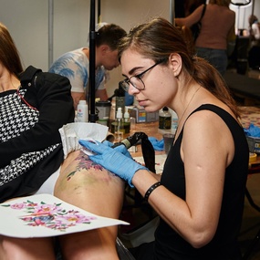 Tattoo United 5 | 第2天