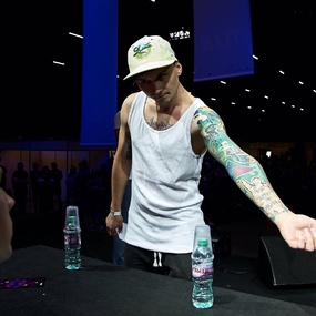 Tattoo United 5 | 第2天