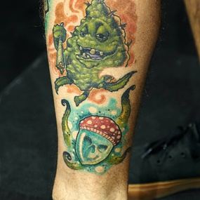 Tattoo United 5 | 第2天