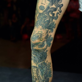 Tattoo United 5 | 第2天