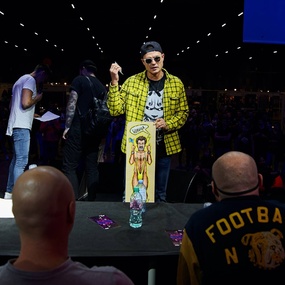 Tattoo United 5 | 第2天