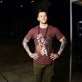 Tattoo United 5 | 第2天