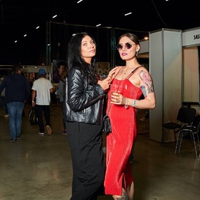 Tattoo United 5 | 第2天