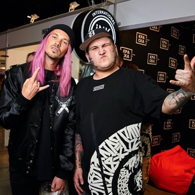 Tattoo United 5 | 第2天