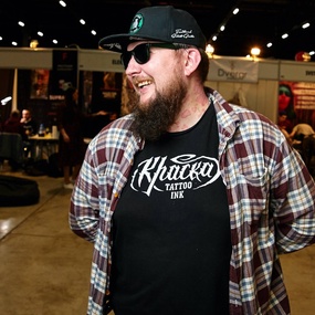 Tattoo United 5 | 第2天