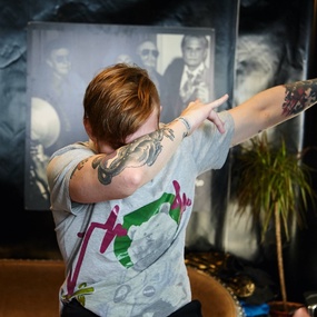 Tattoo United 5 | 第2天