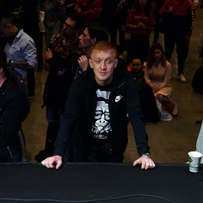 Tattoo United 5 | 第2天