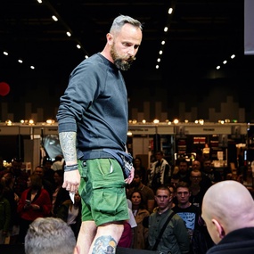 Tattoo United 5 | 第2天