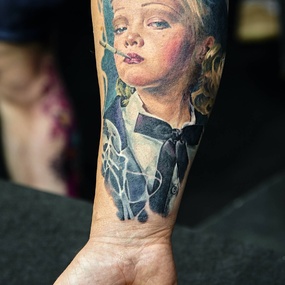 Tattoo United 5 | 第2天