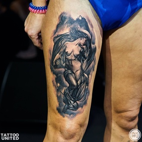 Tattoo United 5 | 第2天